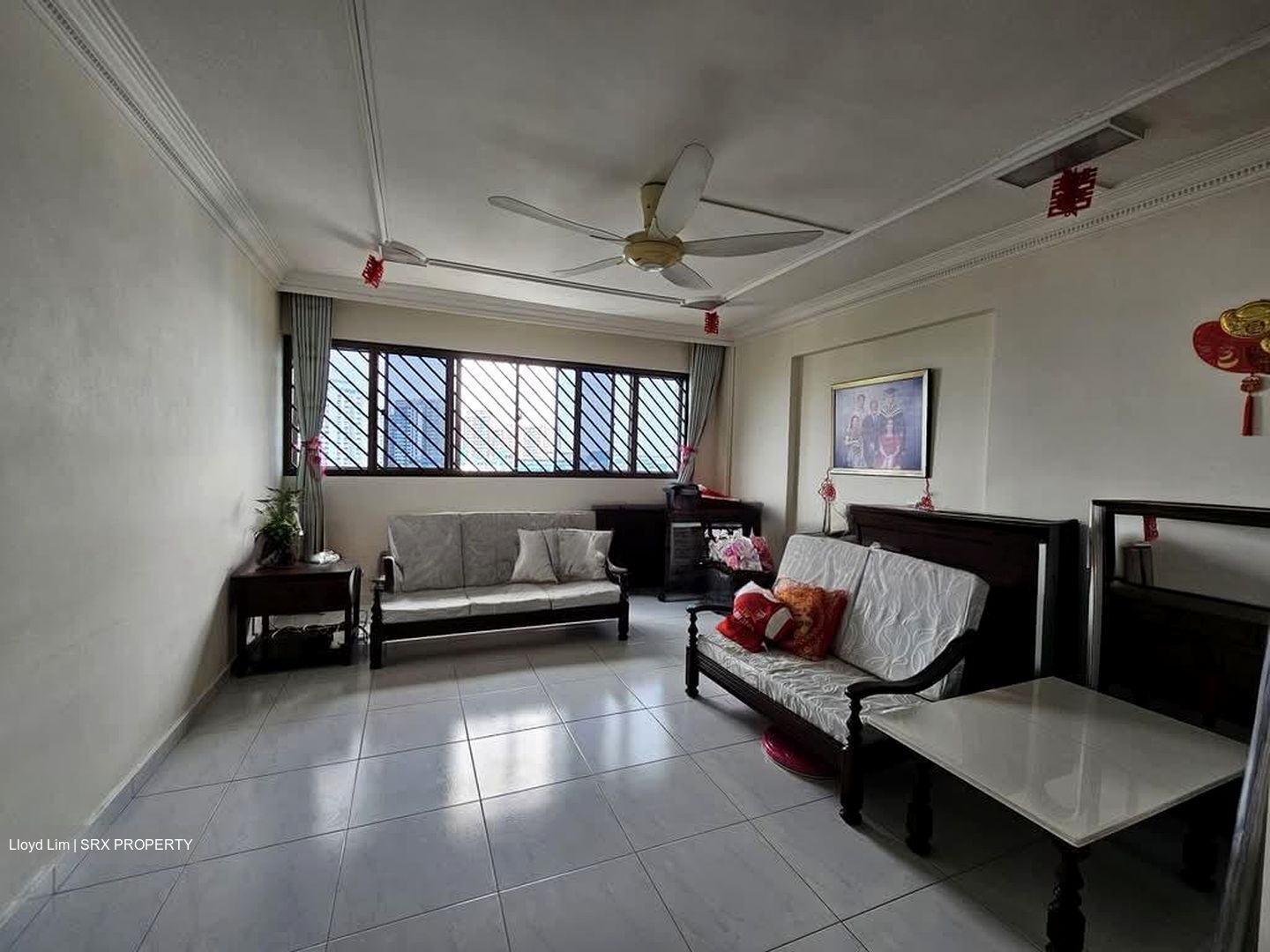 Blk 545 Cheng San Green (Ang Mo Kio), HDB 5 Rooms #588193411